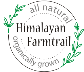 HIMALAYAN FARMTRAIL