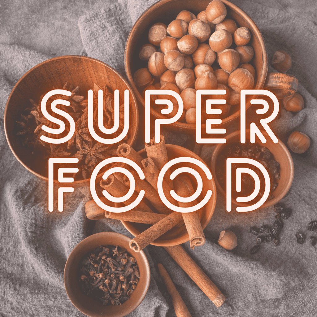 SUPERFOOD