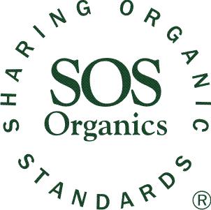 SOS ORGANICS