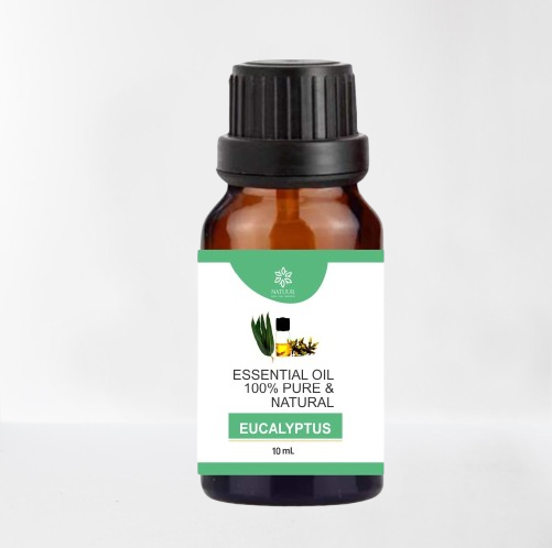 Eucalyptus Essential Oil