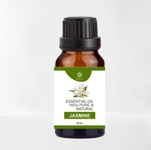 jasmine essential oil for emotional balance