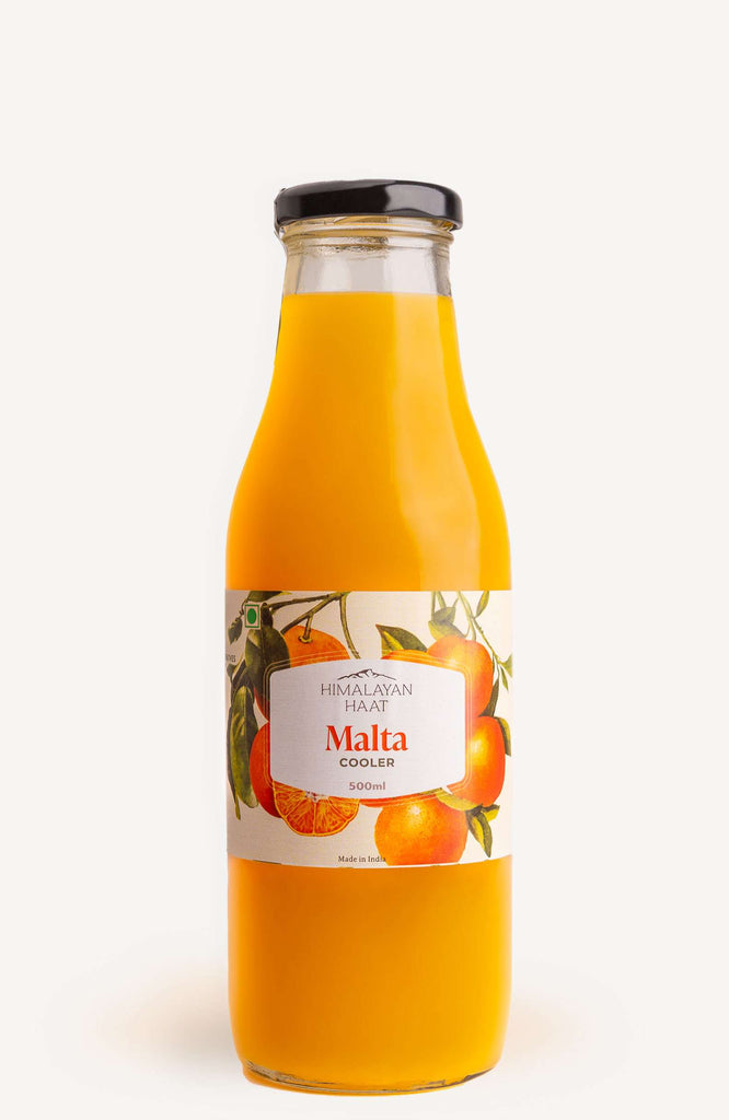 Malta Cooler