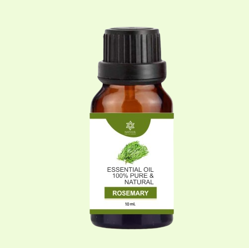 rosemary essential oil