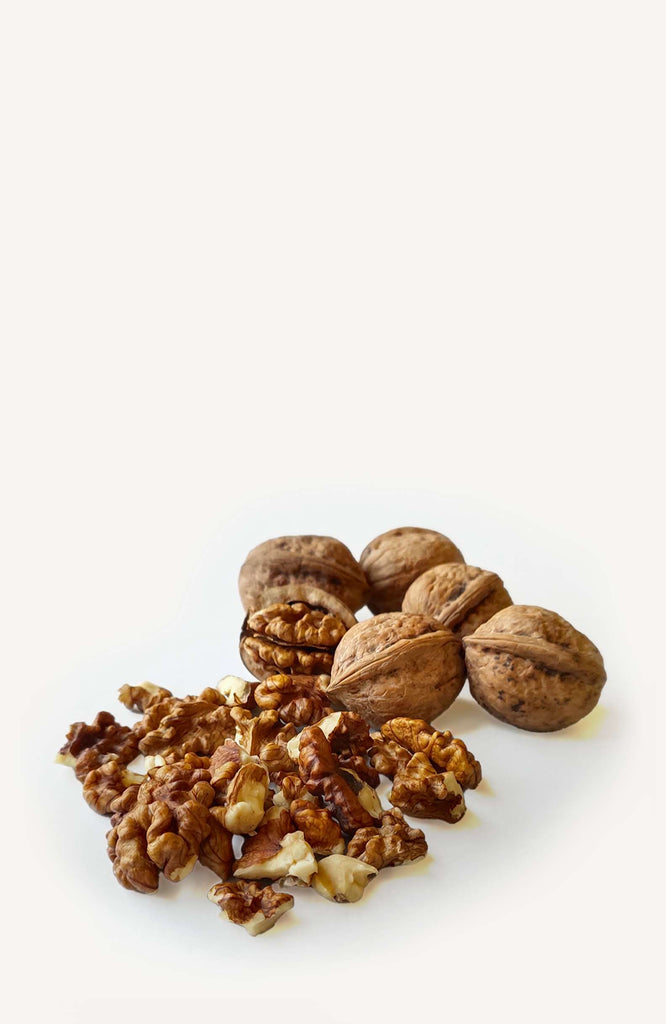 Toasted Organic Walnuts