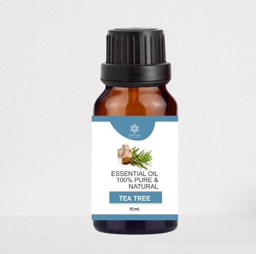 tea tree oil for immunity and therapy