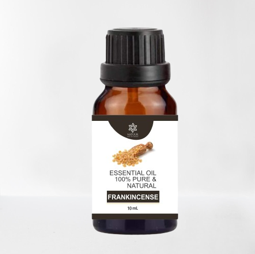 Frankincense Essential Oil