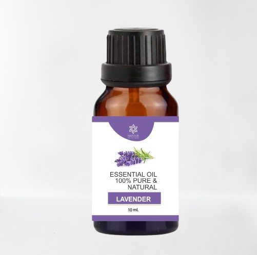 lavender essential oil for relaxation